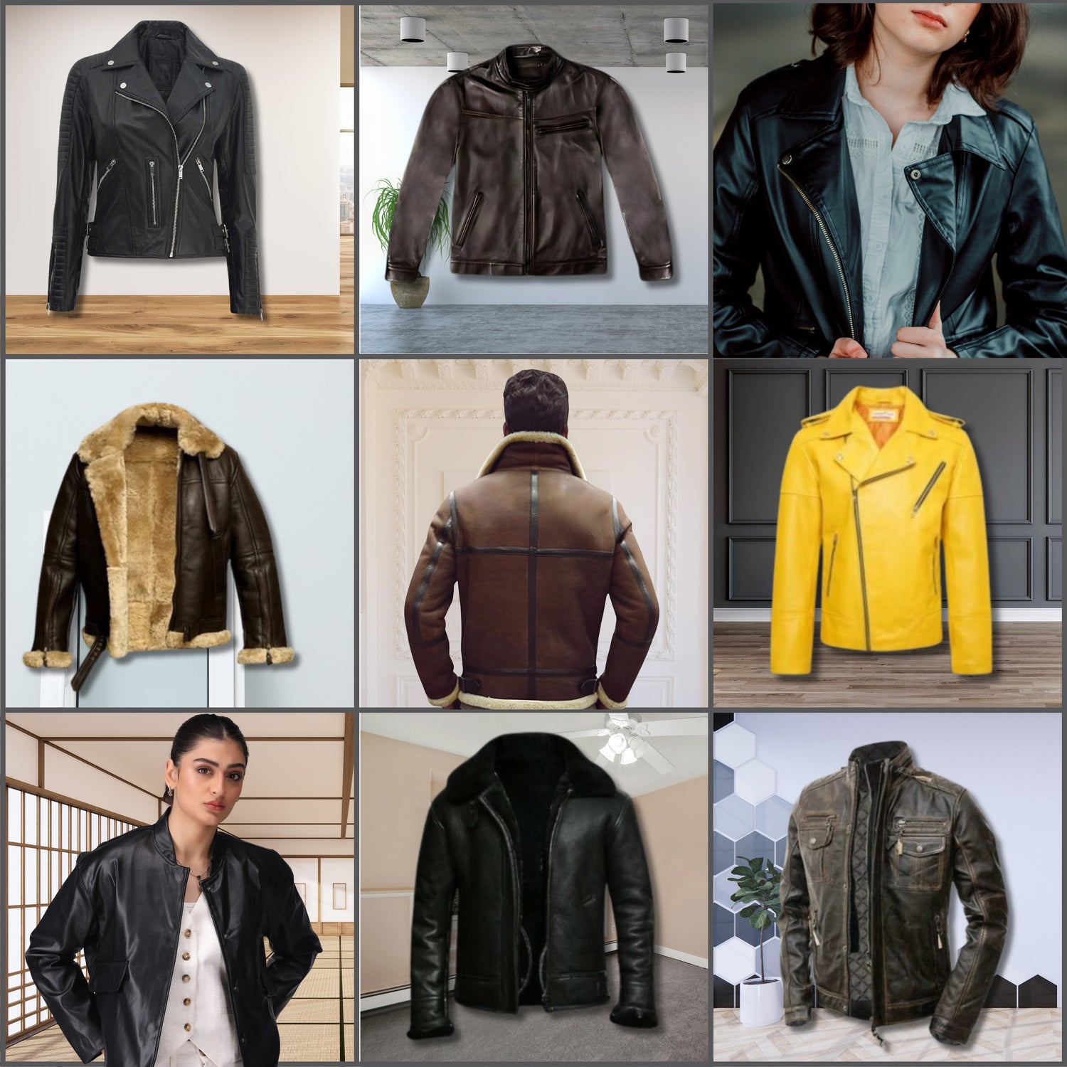 Jacket