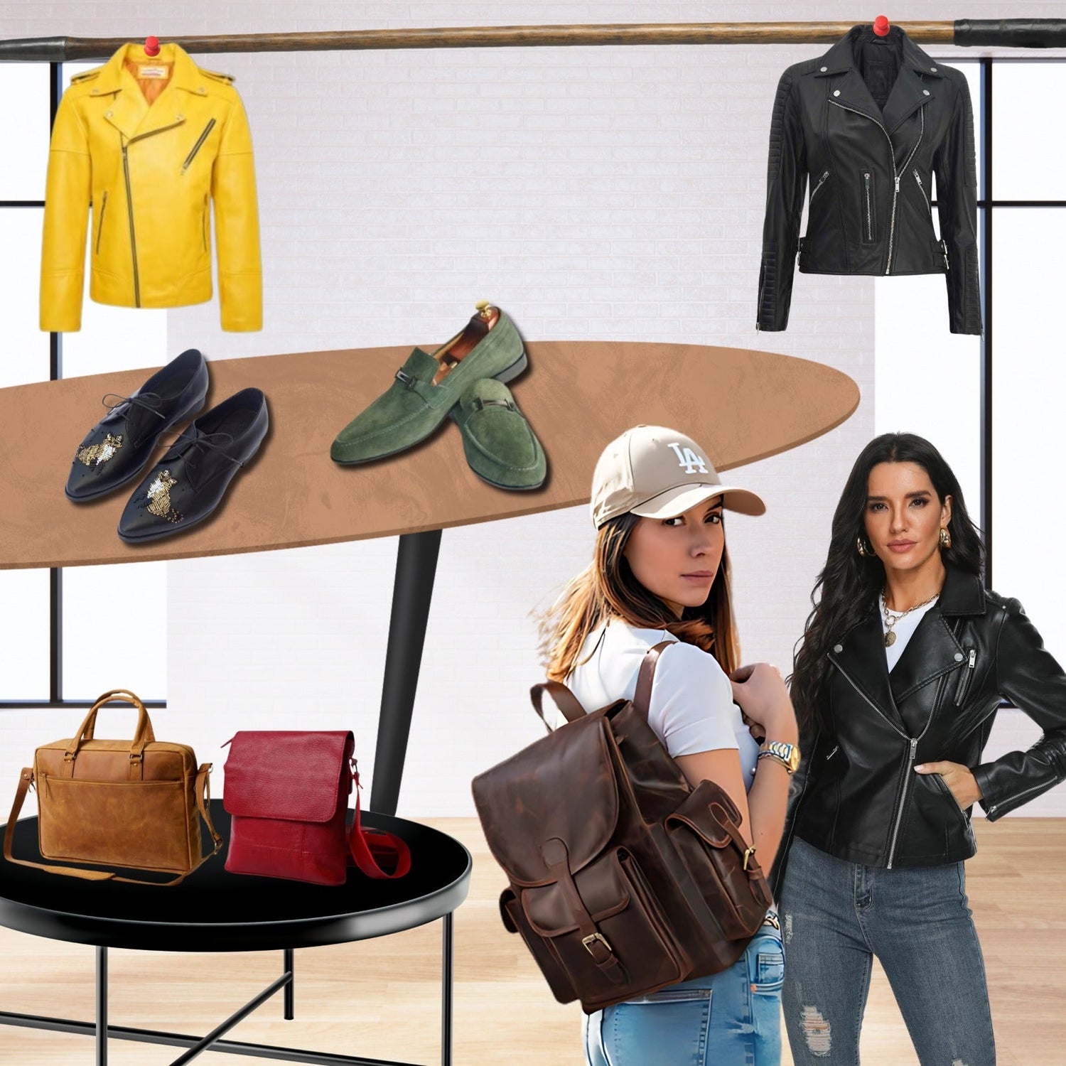 Women Collection