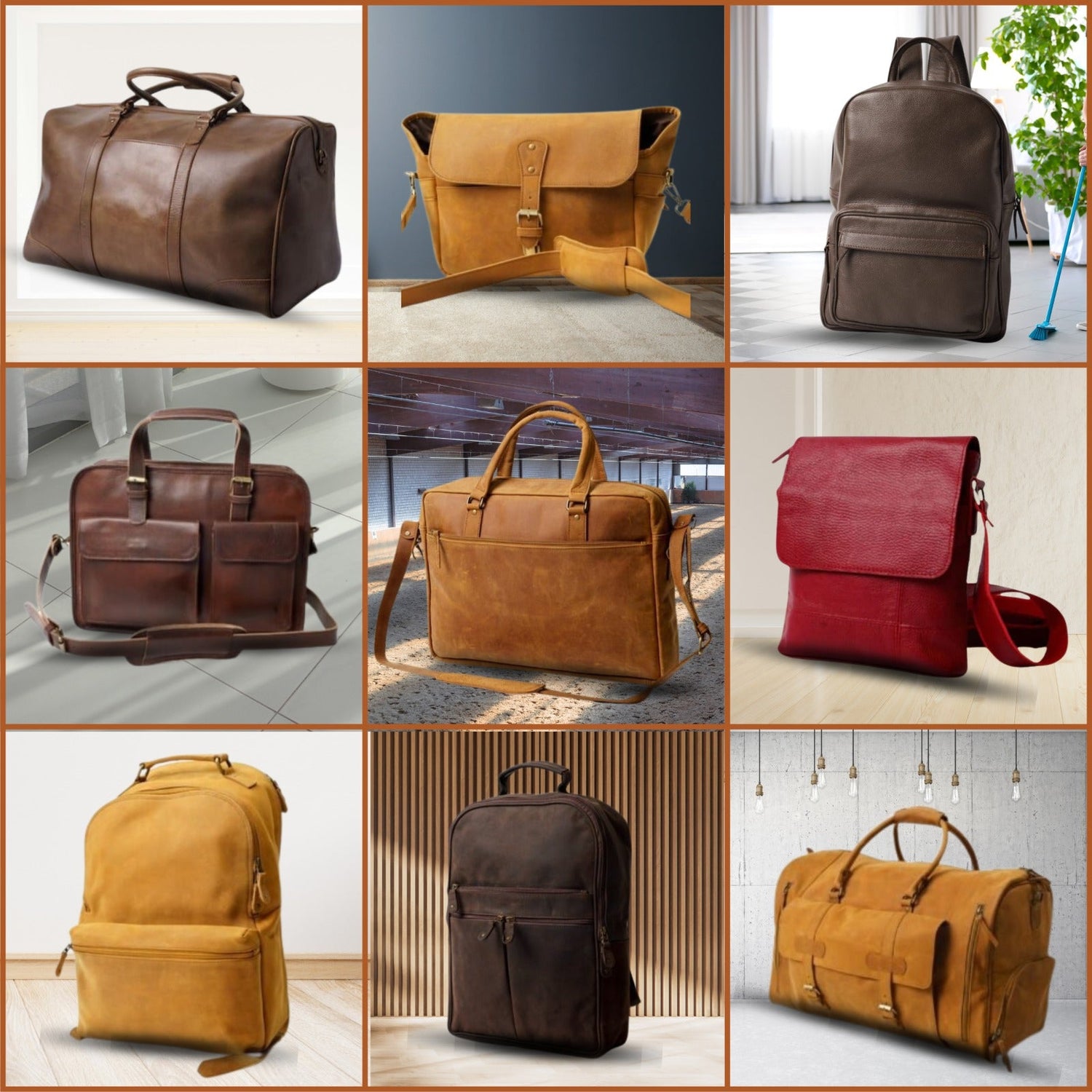 Bags