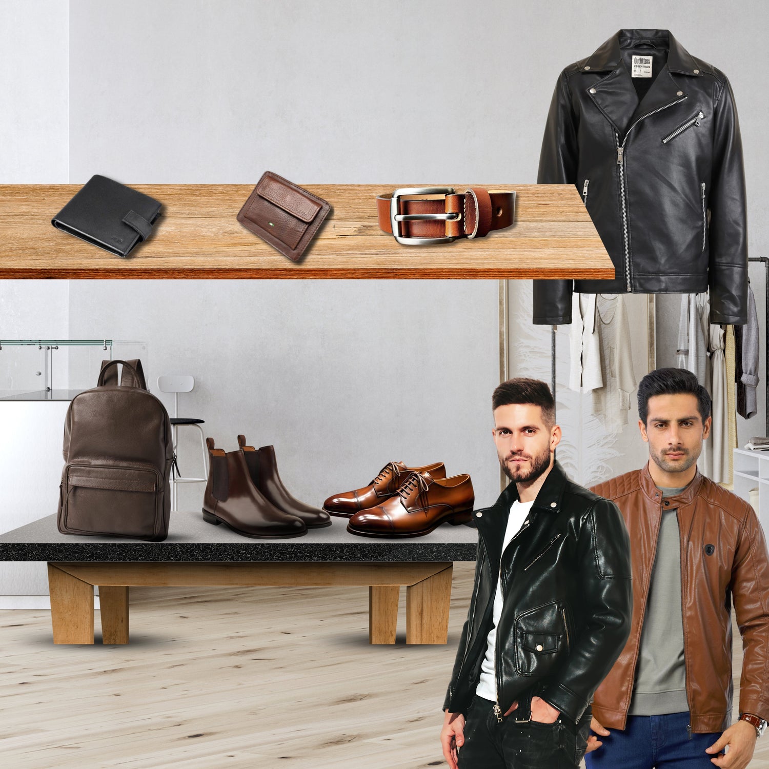 Men Collection