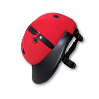 Riding cap