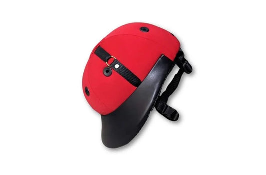 Riding cap