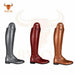 Stylish Tall Equestrian Boots