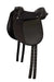Premium Leather Saddle