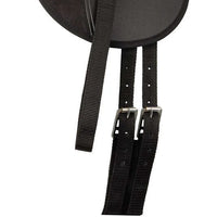 Premium Leather Saddle