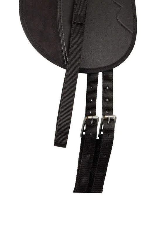 Premium Leather Saddle