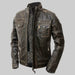 Motorcycle Jacket