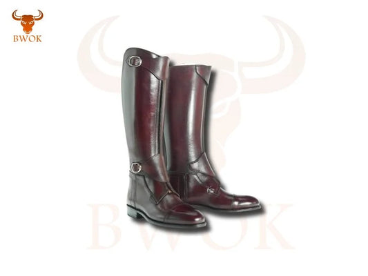 Horse Riding Boots