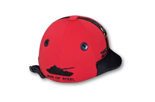 Riding cap