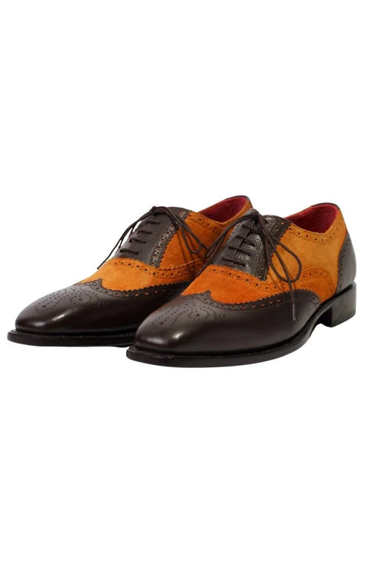 Oxford Shoes