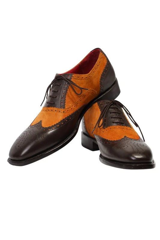 Oxford Shoes