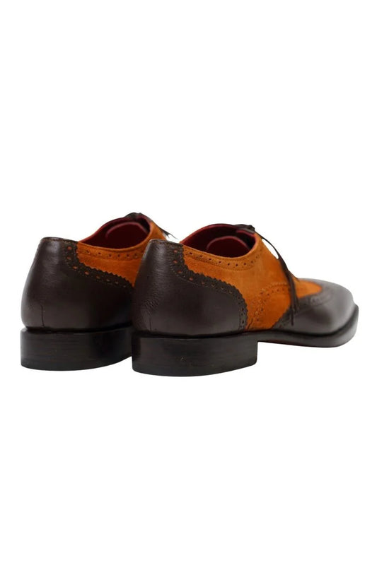 Oxford Shoes