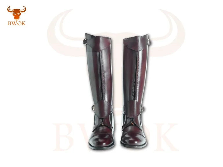 Horse Riding Boots