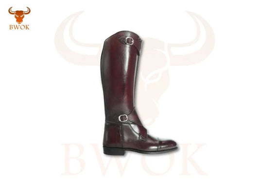 Horse Riding Boots