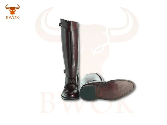 Horse Riding Boots