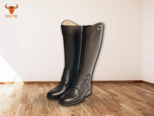 Premium Horse Riding Boots