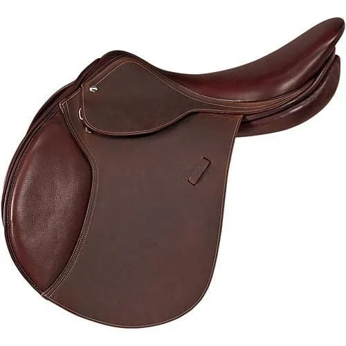 Personalized Saddle