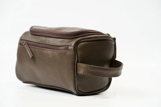Toiletry Bag – Travel Dopp Kit