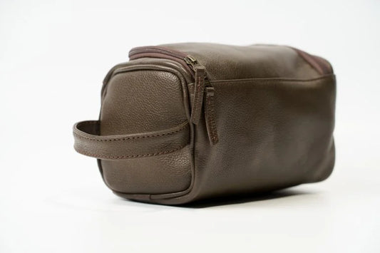Toiletry Bag – Travel Dopp Kit