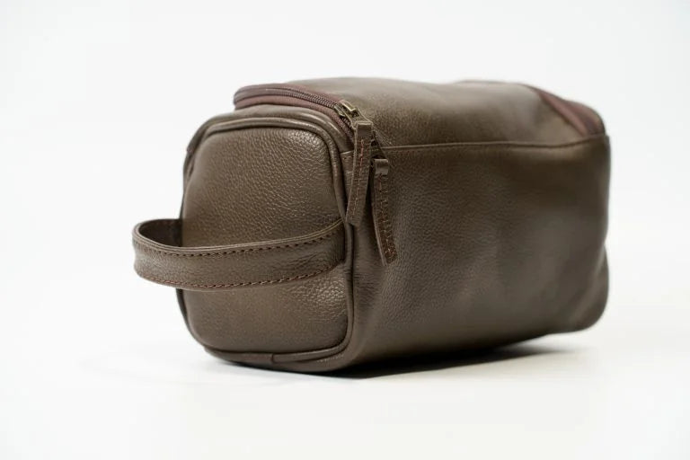 Toiletry Bag – Travel Dopp Kit