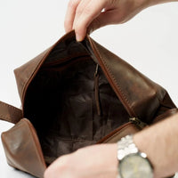 Toiletry Bag – Travel Dopp Kit
