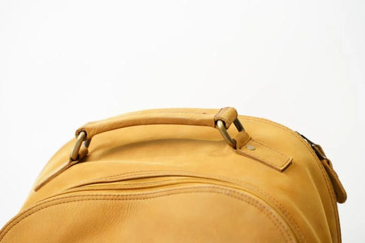 Classic Vintage Canvas Backpack