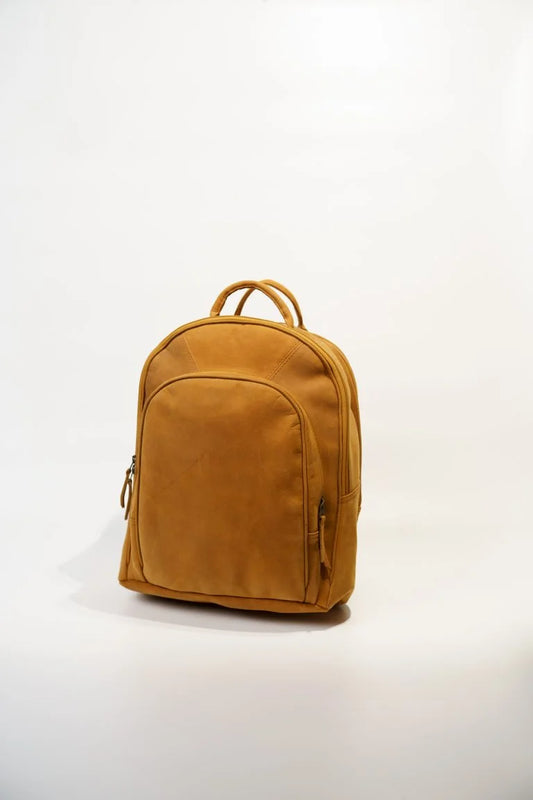 Premium Handmade Best Leather Backpack