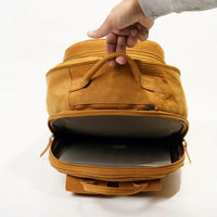 Premium Handmade Best Leather Backpack
