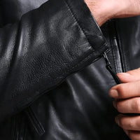 Unisaex Biker Jacket
