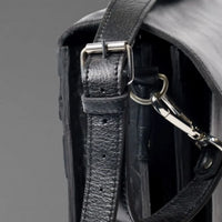 Premium Leather Office Bag