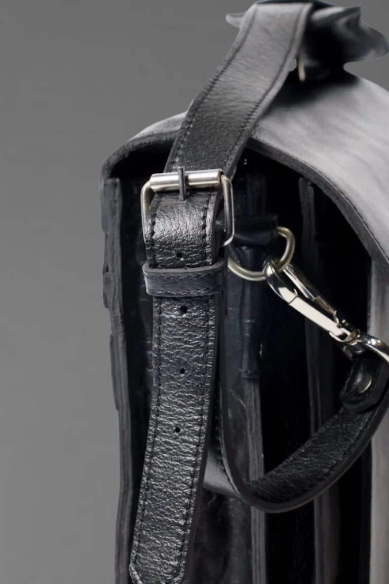 Premium Leather Office Bag
