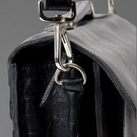 Premium Leather Office Bag