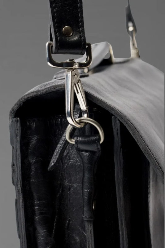 Premium Leather Office Bag