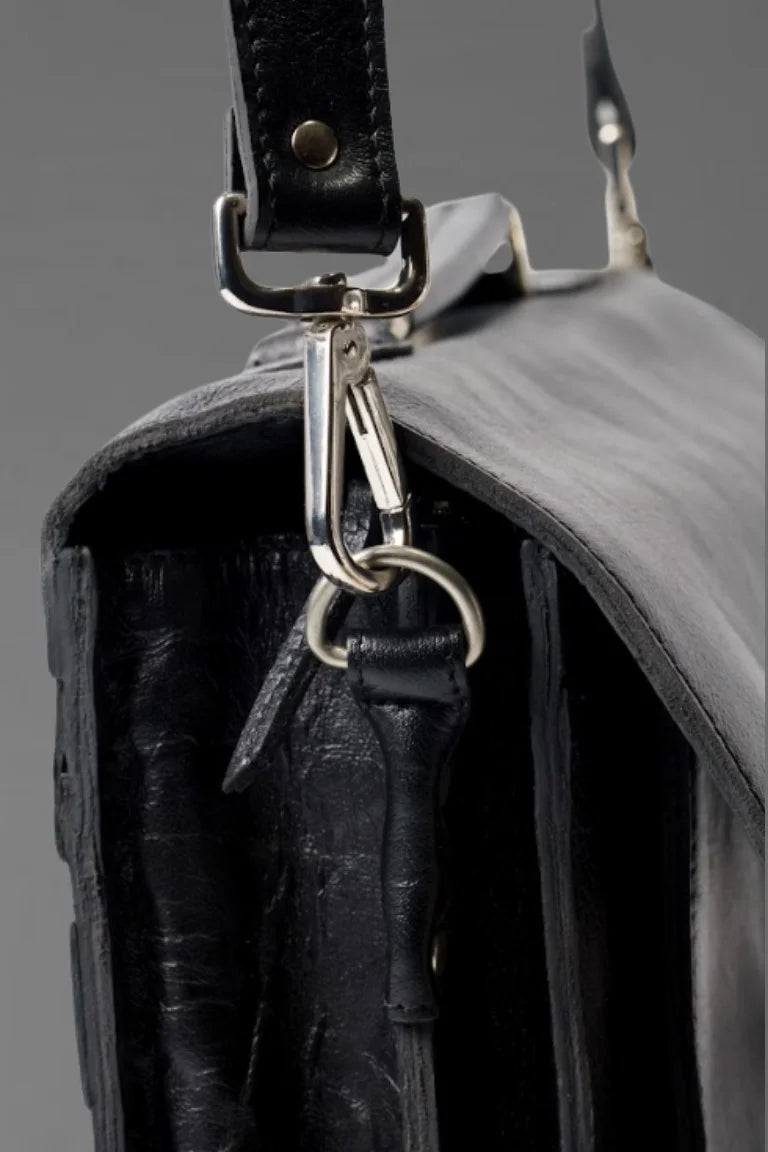 Premium Leather Office Bag