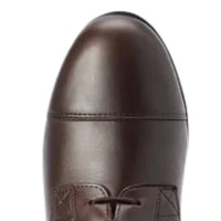 Long Combat Boots