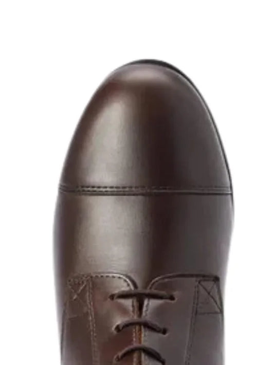 Long Combat Boots