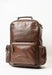 Leather Backpack