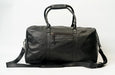 Leather Travel Bag – Timeless Design