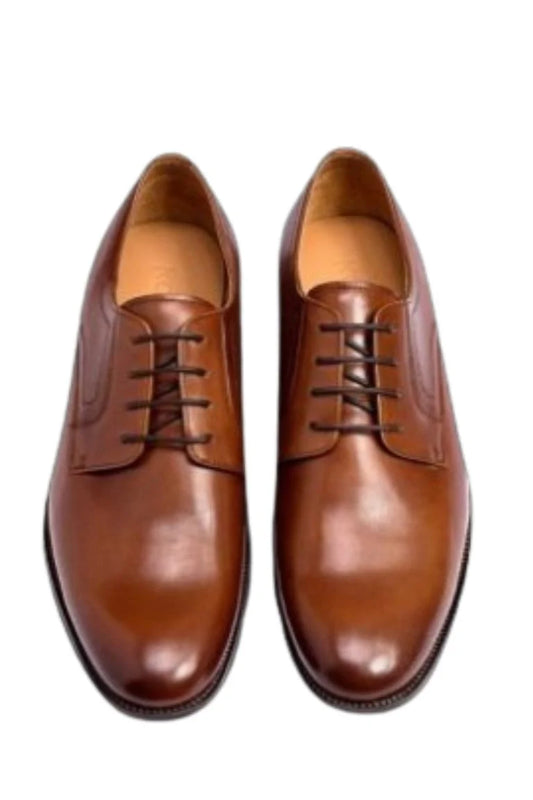 Elegant Leather Shoes