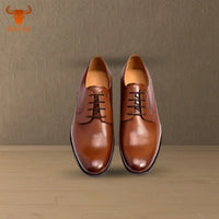 Elegant Leather Shoes