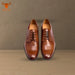 Elegant Leather Shoes
