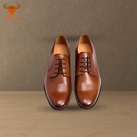 Elegant Leather Shoes