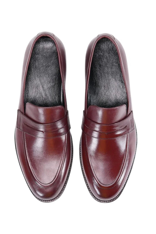 Penny Loafers