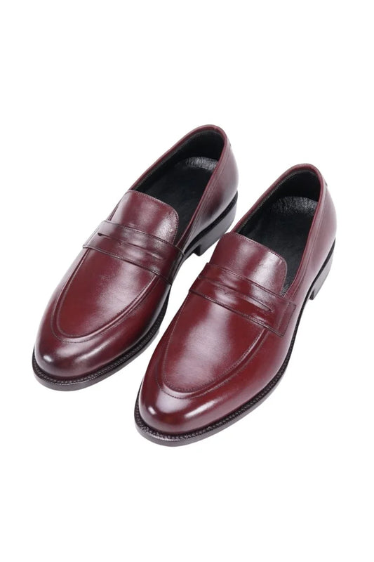 Penny Loafers