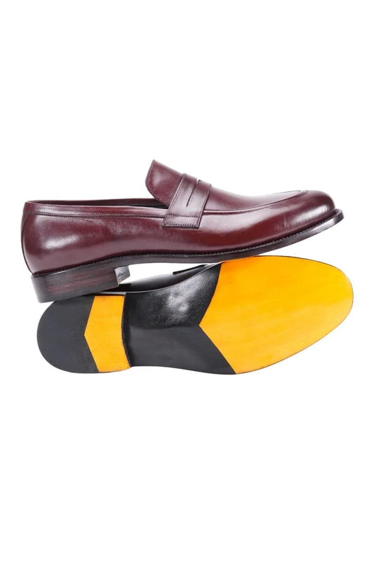 Penny Loafers