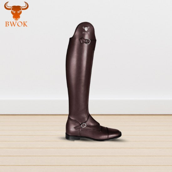 Stylish Tall Equestrian Boots