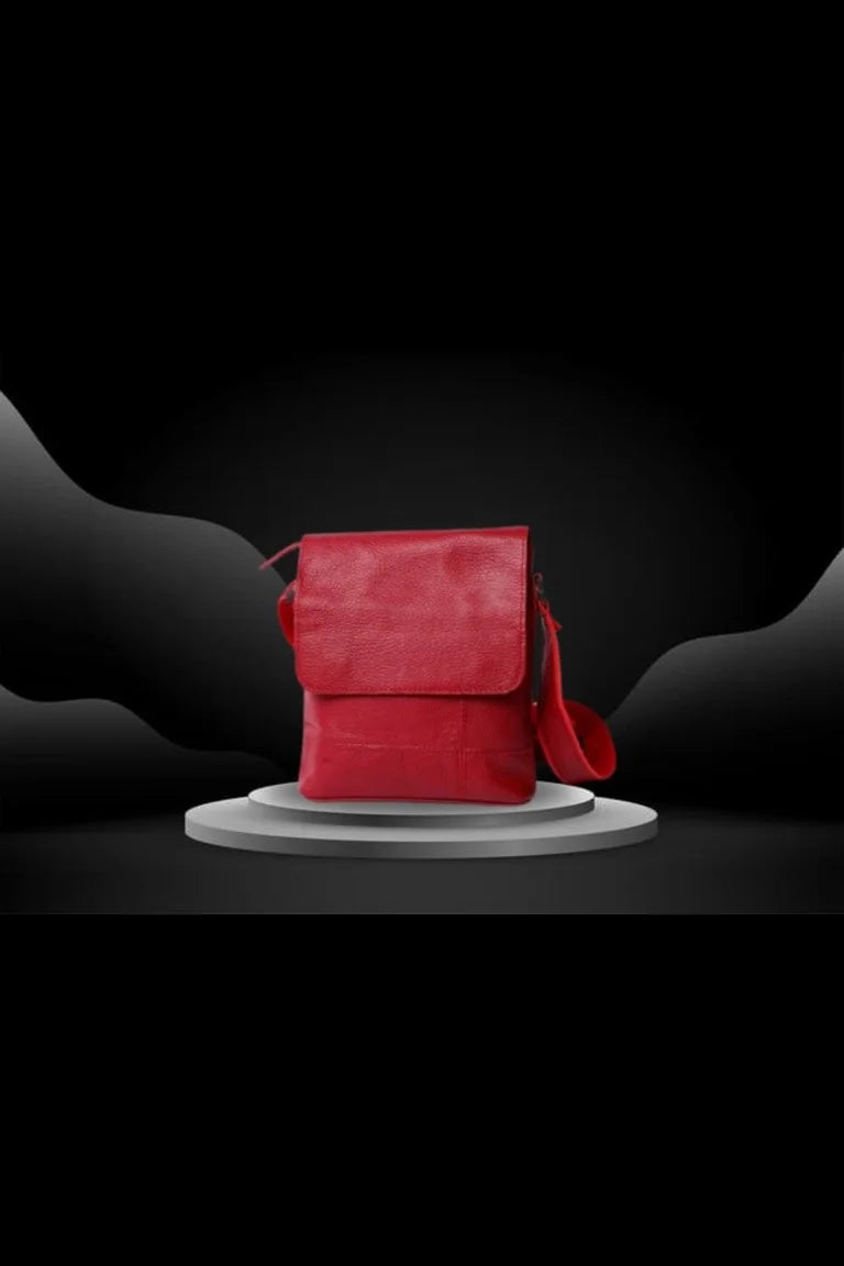 Compact Small Cross Body Bag