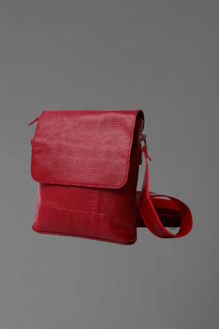 Compact Small Cross Body Bag