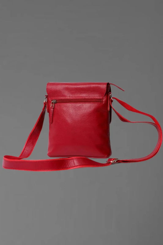Compact Small Cross Body Bag