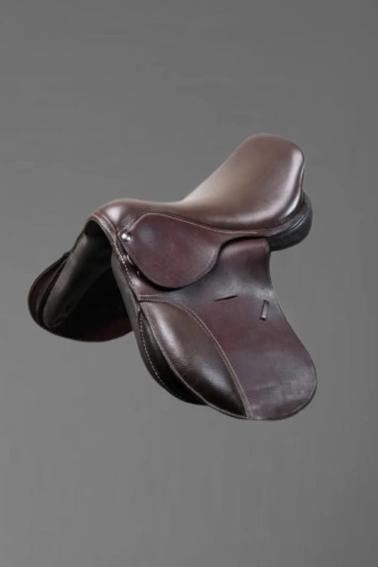 Personalized Saddle